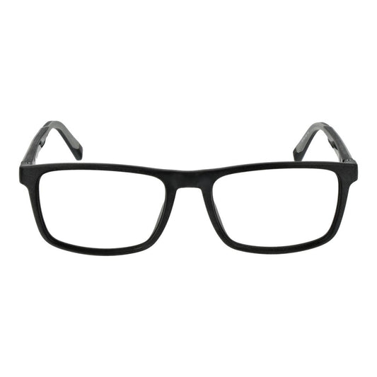 Tommy Hilfiger Black Polyamide Glasses (Frames)