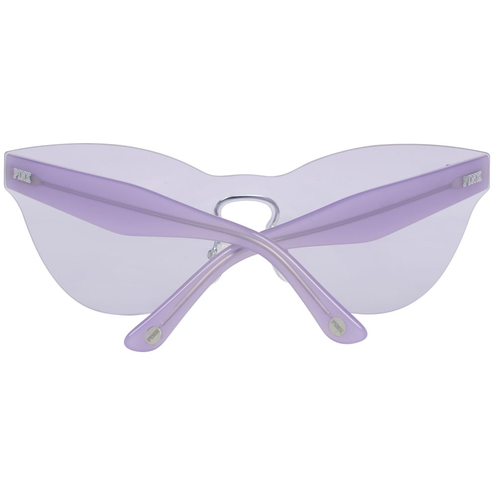 Victoria's Secret Multicolor Plastic Sunglasses