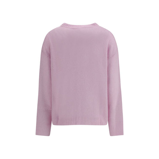 Lisa Yang Multicolor Cashmere Sweater