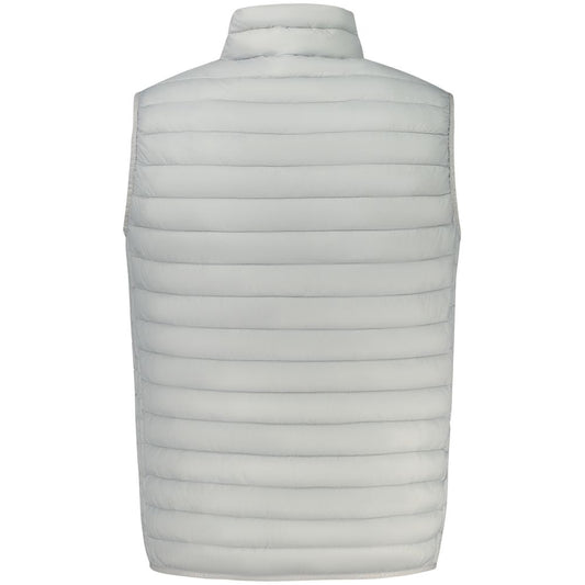 North Sails Grigio Poliammide Men's Jacket