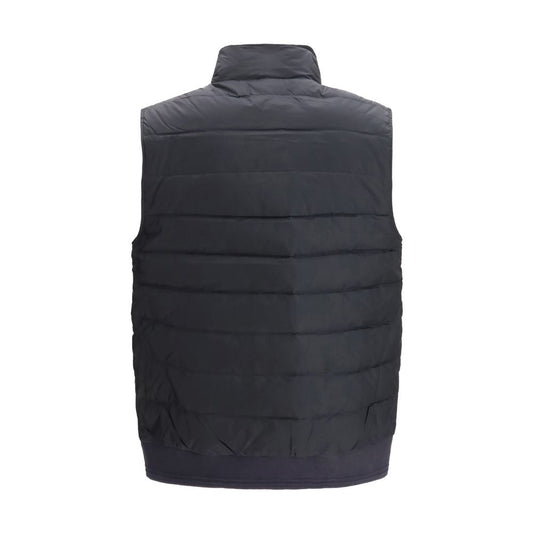 Belstaff Blue Recycled Polyamide Clothing