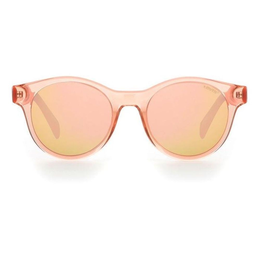 Levi's Multicolor Resin Sunglasses