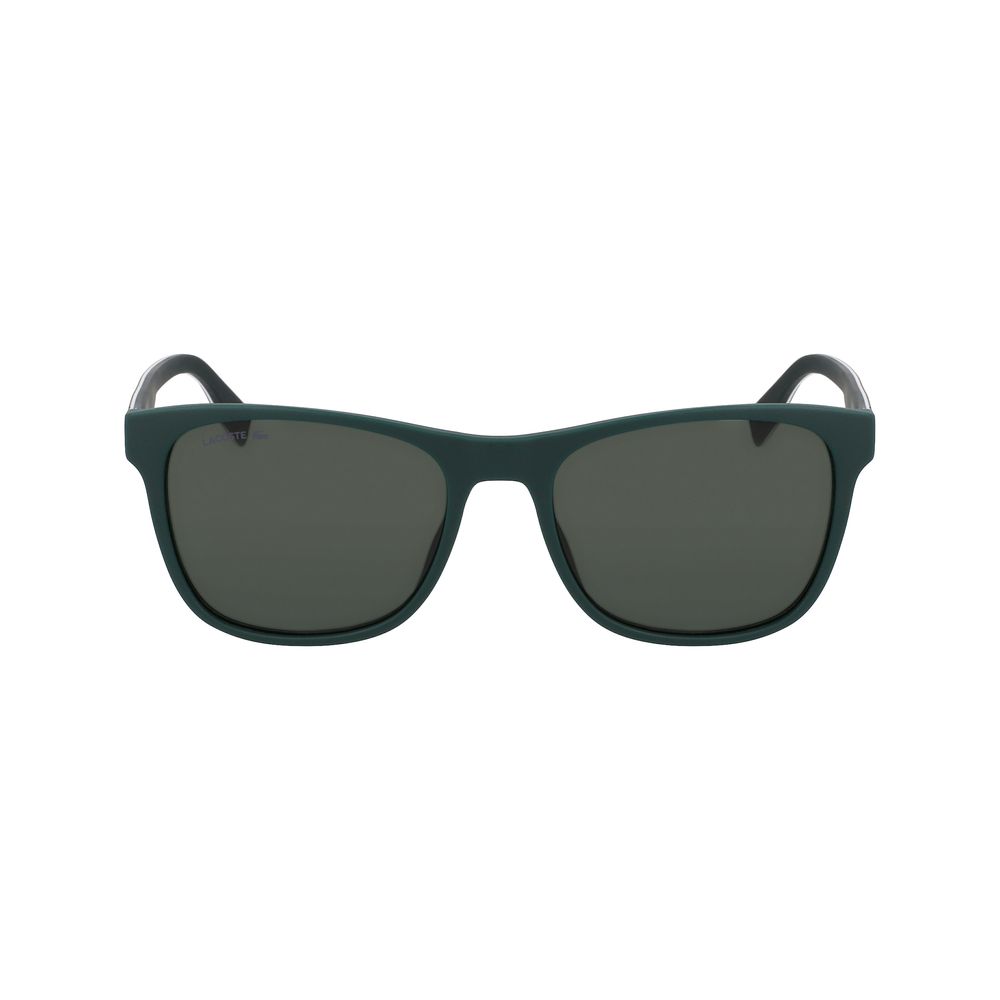 Lacoste Bicolor Injected Sunglasses