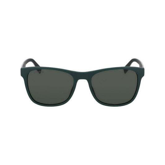 Lacoste Bicolor Injected Sunglasses