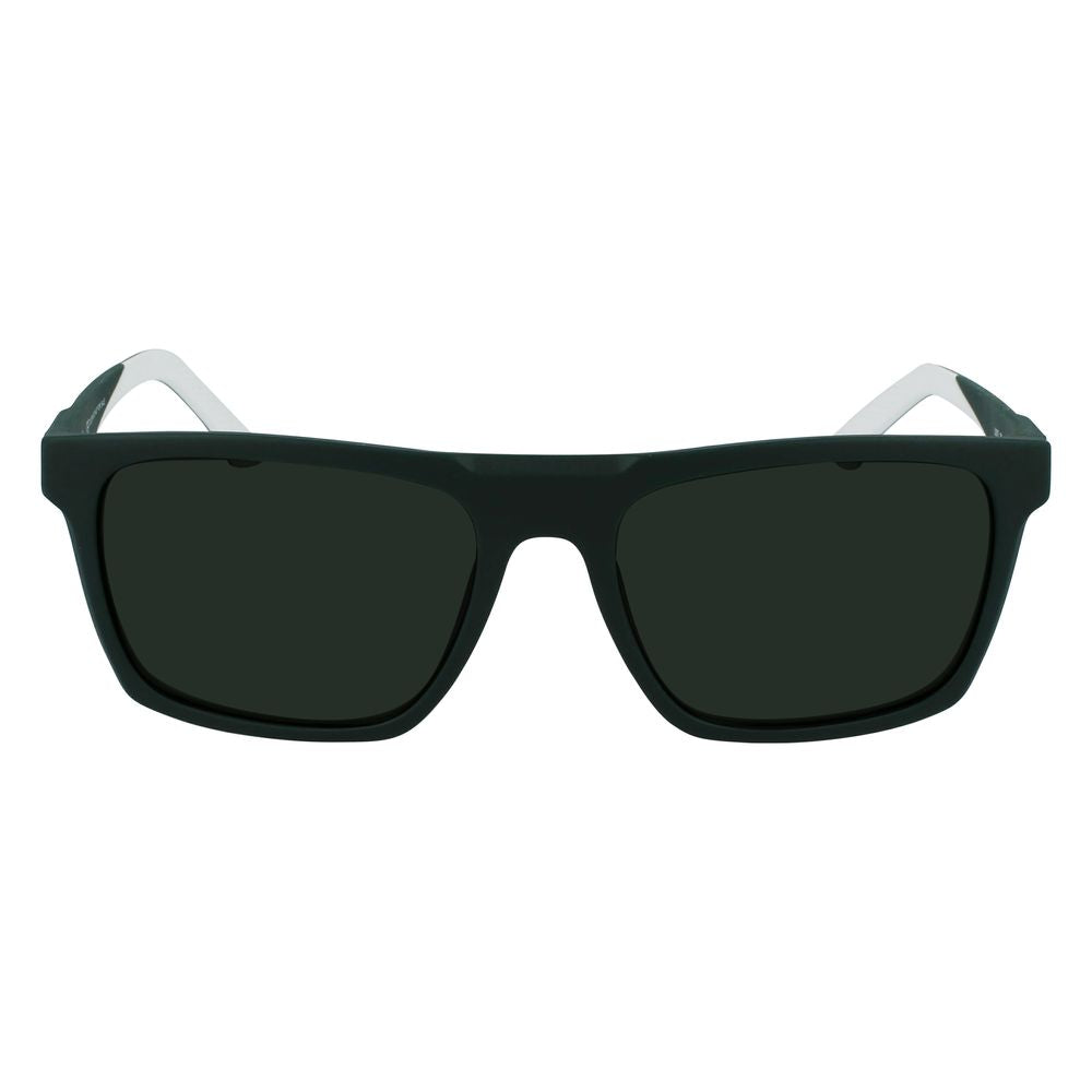Lacoste Bicolor Injected Sunglasses