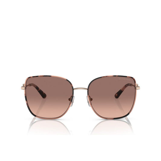 Michael Kors Multicolor Metal Sunglasses