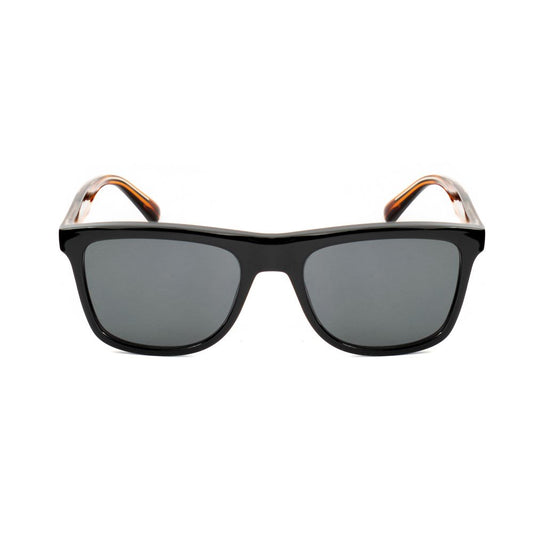 Bobroff Brown Acetate Sunglasses