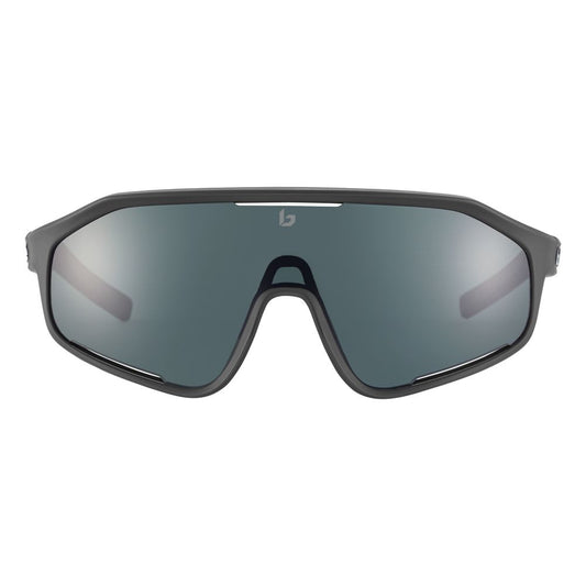 Bolle Black Nylon Sunglasses