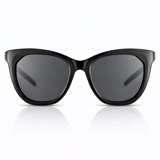 Bolle Black Nylon Sunglasses