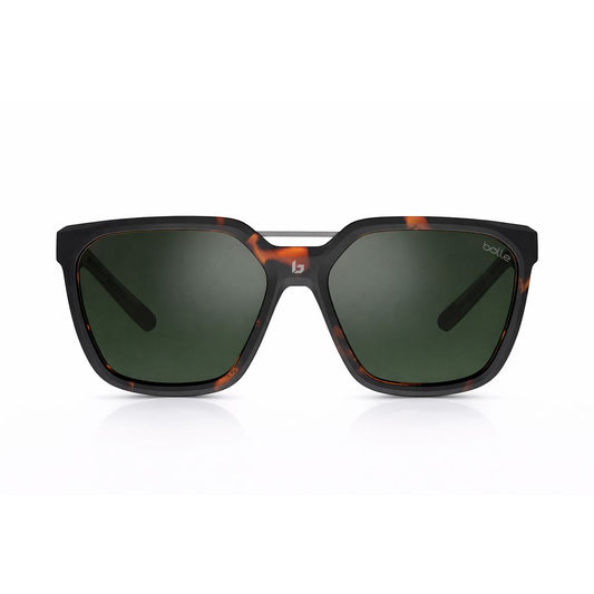 Bolle Brown Nylon Sunglasses
