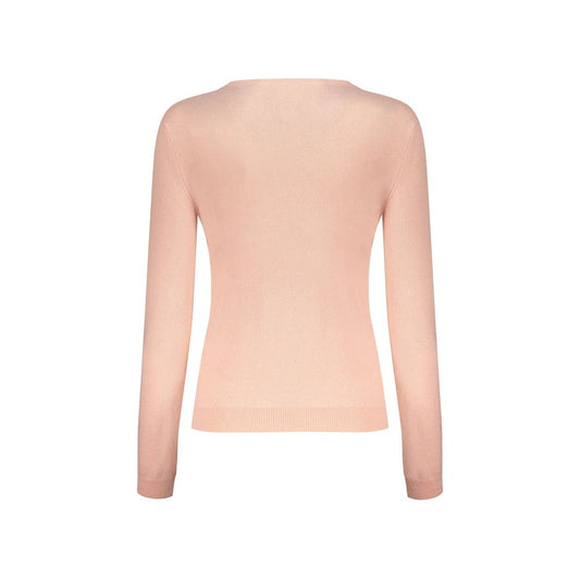 Valentino Multicolor Angora Sweatshirt