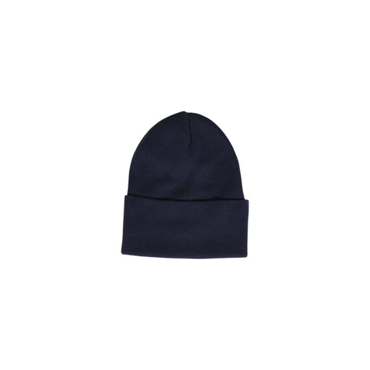Hugo Boss Blue Cotton Cap (Baseball Hat)