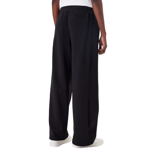 Calvin Klein Jeans Black Cotton Joggers (Workout Pants)