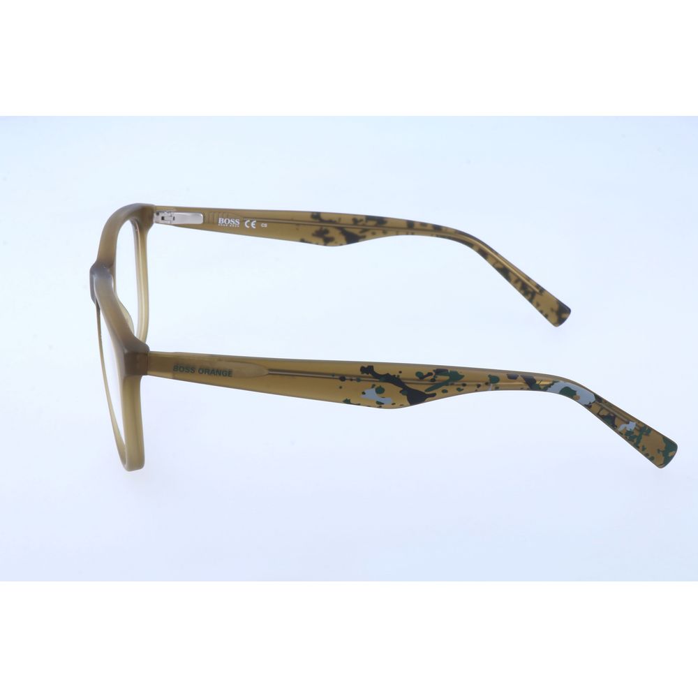 Hugo Boss Bicolor Injected Glasses (Frames)