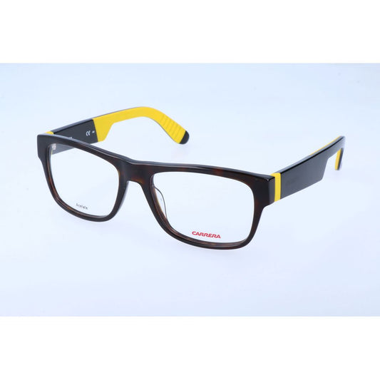 Carrera Brown Acetate Glasses (Frames)