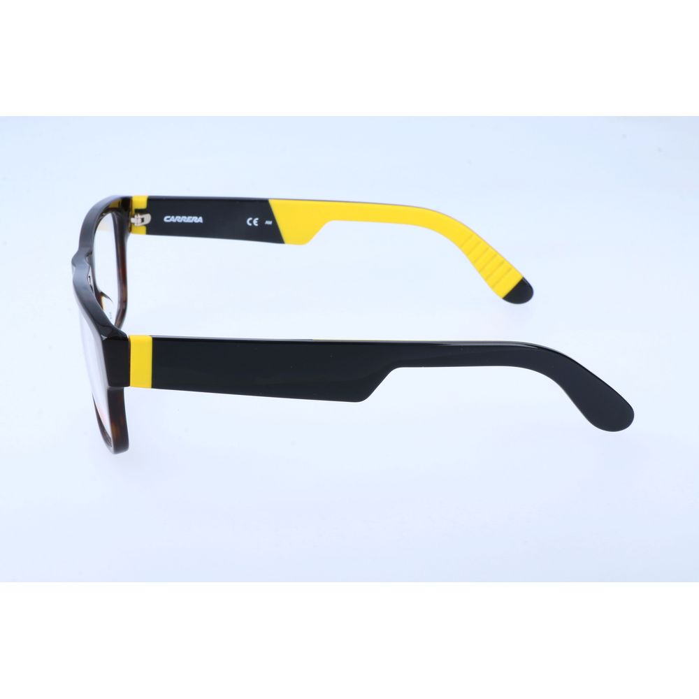 Carrera Brown Acetate Glasses (Frames)