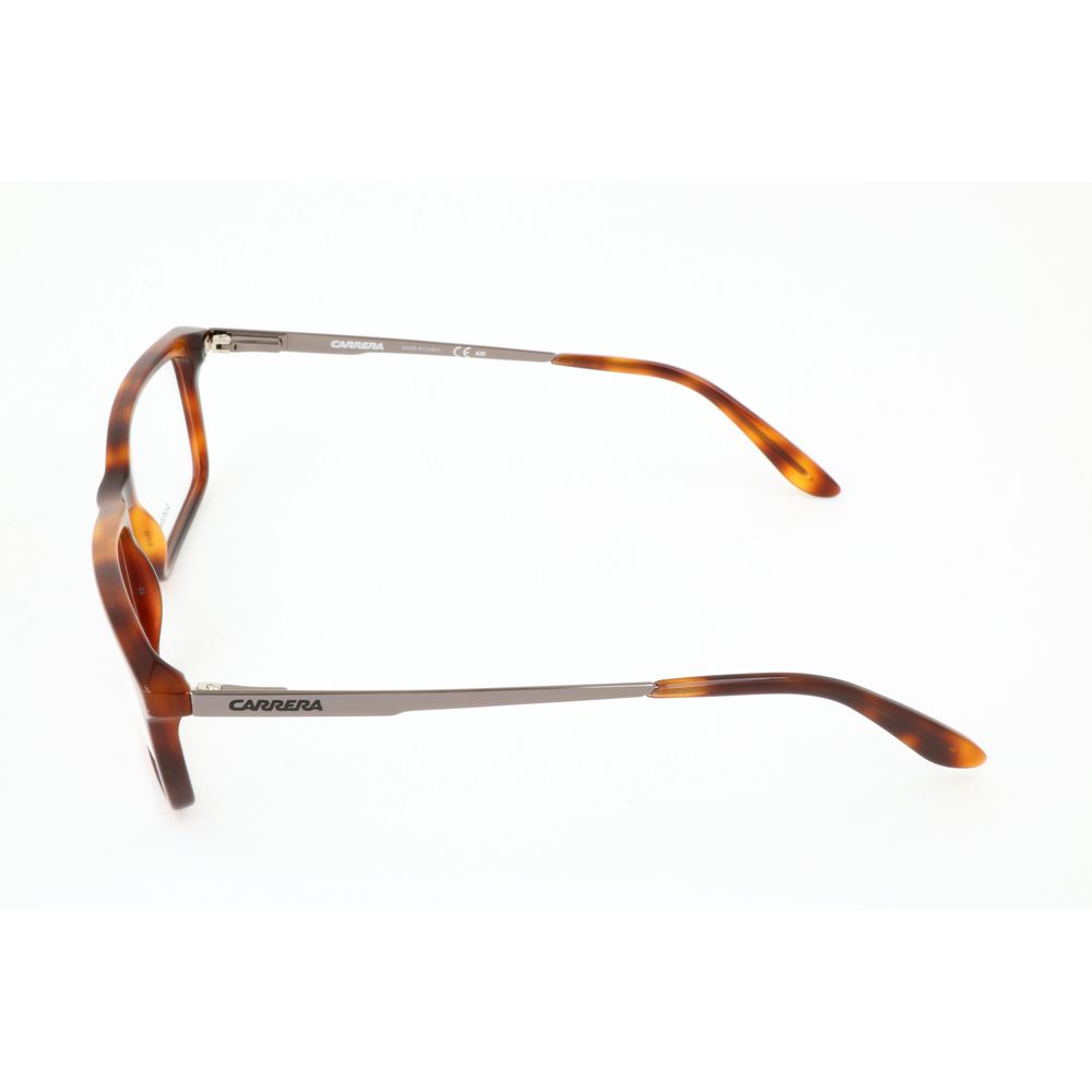 Carrera Brown Acetate Glasses (Frames)