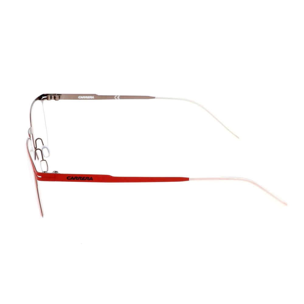Carrera Multicolor Stainless Steel Glasses (Frames)