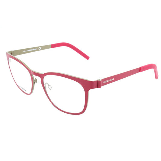 Dsquared² Multicolor Metal Glasses (Frames)