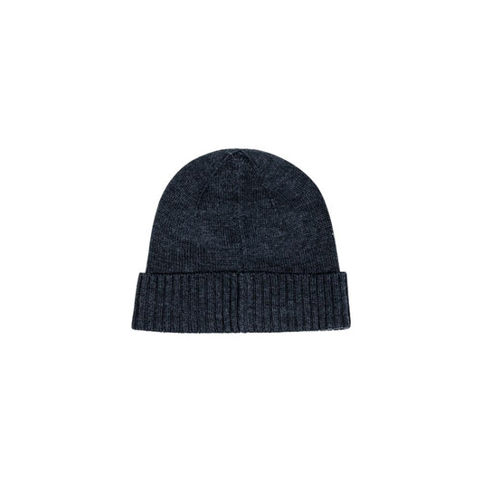 Ralph Lauren Gray Wool Cap (Baseball Hat)
