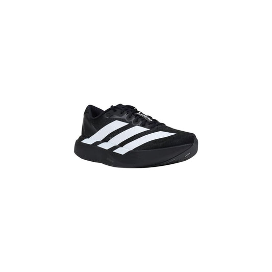 Adidas Originals Black Synthetic Athletic Sneakers
