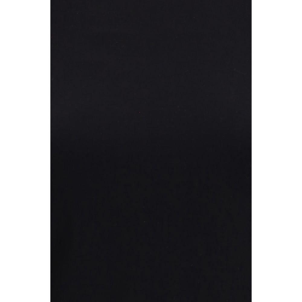 Wolford Black Modal Top