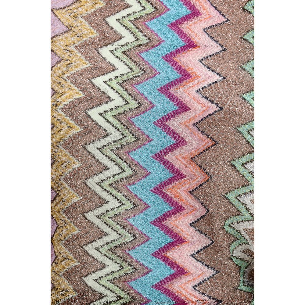 Missoni Multicolor Viscose Top