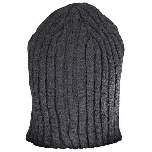 Norway 1963 Black Acrylic Men Cap