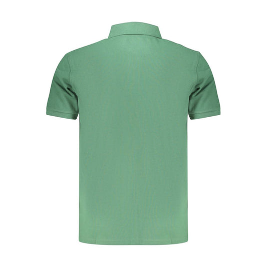 Timberland Verde Organic Cotton Men Polo