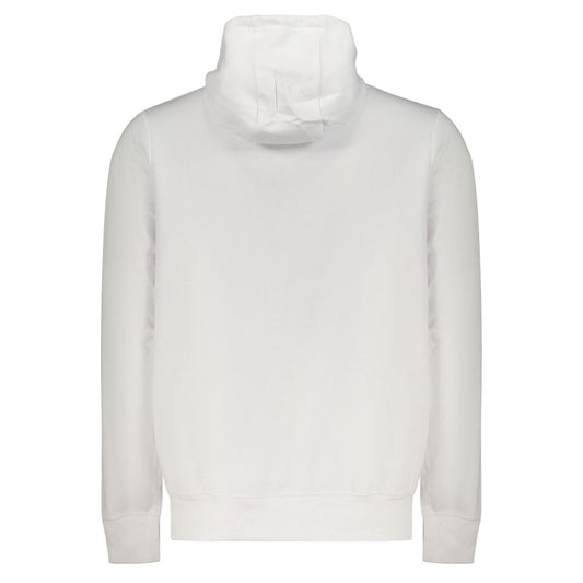 Norway 1963 Bianco Cotton Men Sweatshirt