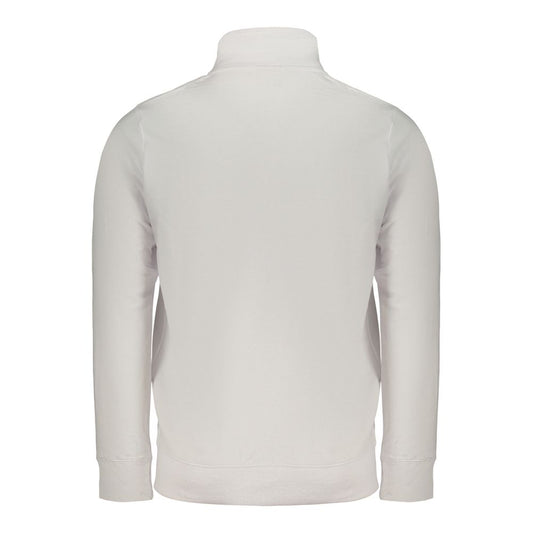 Norway 1963 Bianco Cotton Men Sweatshirt