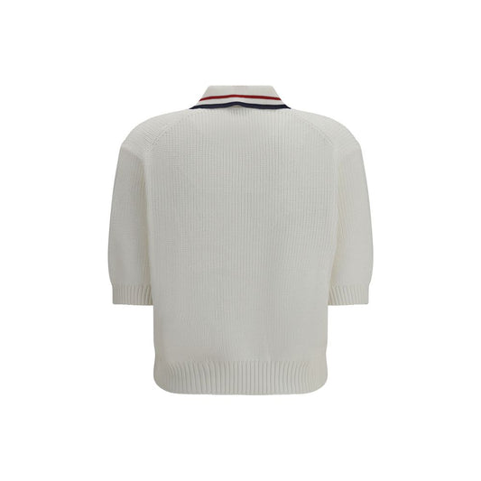 Brunello Cucinelli Beige Cotton Dress Shirt