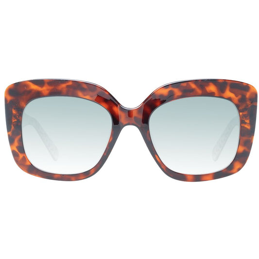 Ted Baker Multicolor Acetate Sunglasses