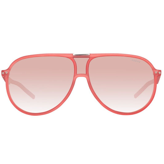 Polaroid Multicolor Acetate Sunglasses