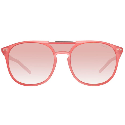 Polaroid Multicolor Acetate Sunglasses