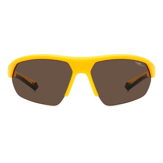 Polaroid Bicolor Resin Sunglasses