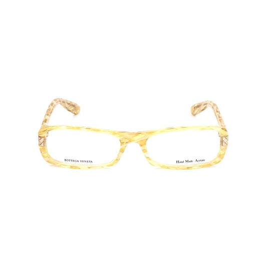 Bottega Veneta Bicolor Acetate Glasses (Frames)