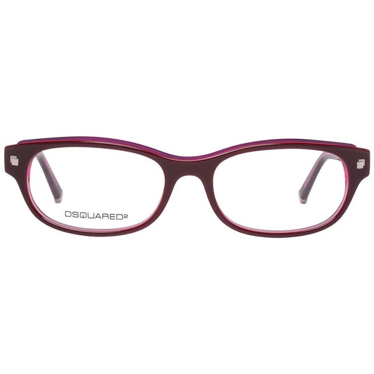 Dsquared² Multicolor Metal Glasses (Frames)