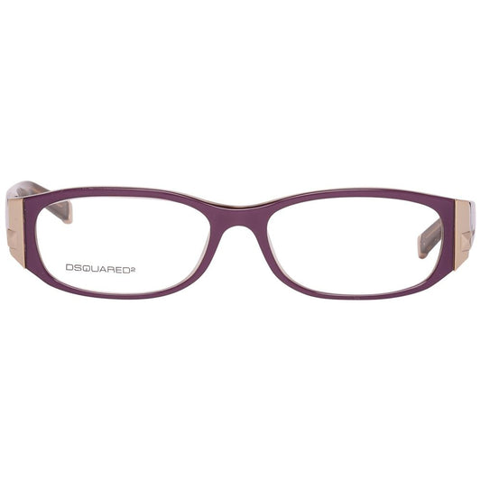 Dsquared² Multicolor Plastic Glasses (Frames)