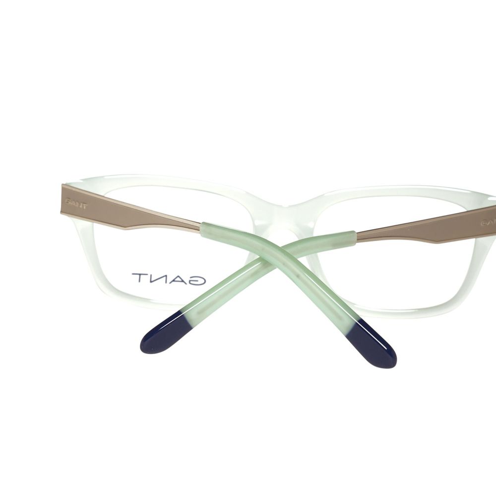 Gant Bicolor Metal Glasses (Frames)