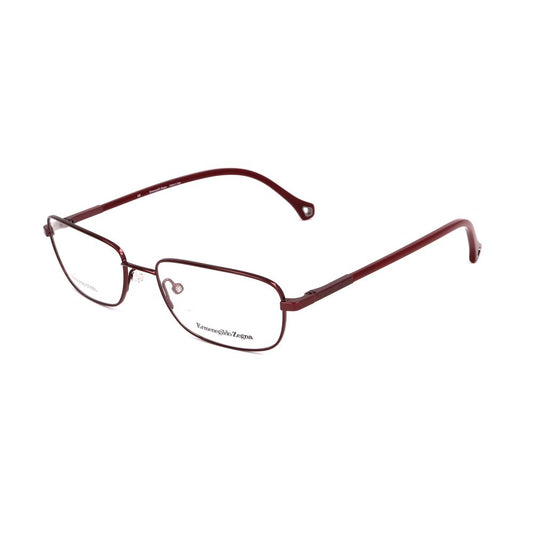 Ermenegildo Zegna Multicolor Metal Glasses (Frames)