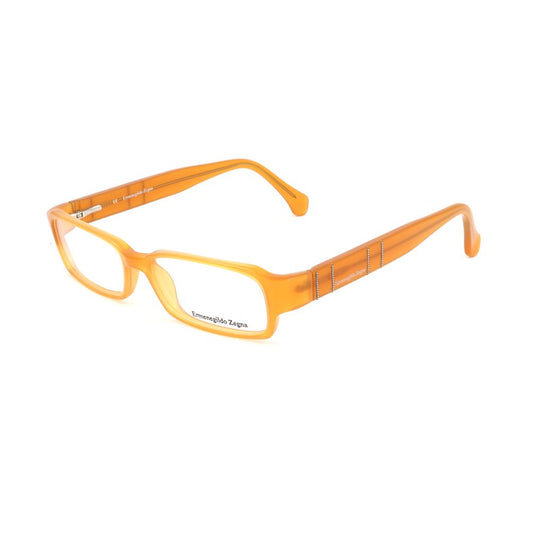 Ermenegildo Zegna Bicolor Plastic Glasses (Frames)