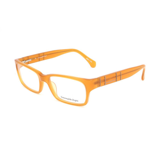 Ermenegildo Zegna Bicolor Plastic Glasses (Frames)