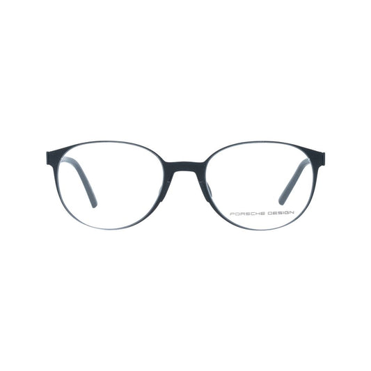 Porsche Design Black Acetate Glasses (Frames)