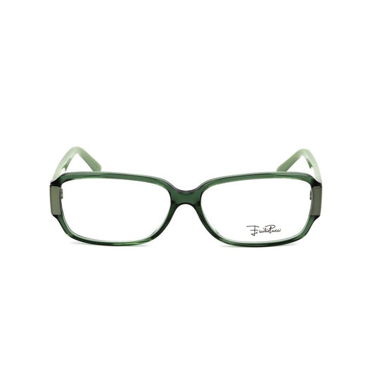 Emilio Pucci Army Plastic Glasses (Frames)