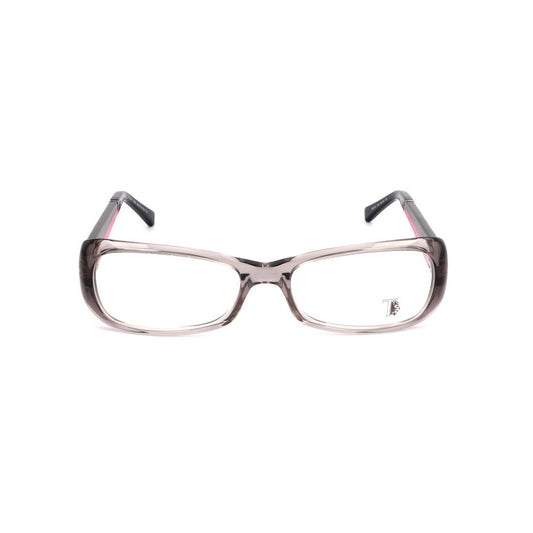 Tod's Gray Acetate Glasses (Frames)