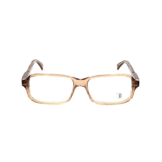 Tod's Brown Acetate Glasses (Frames)