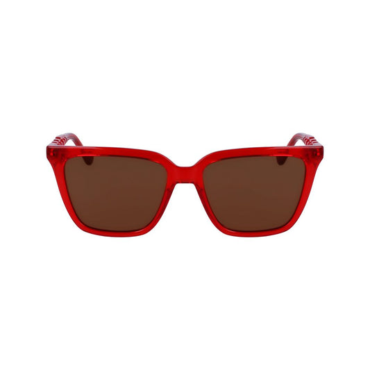Liu Jo Multicolor Injected Sunglasses