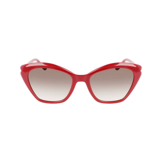 Liu Jo Multicolor Injected Sunglasses