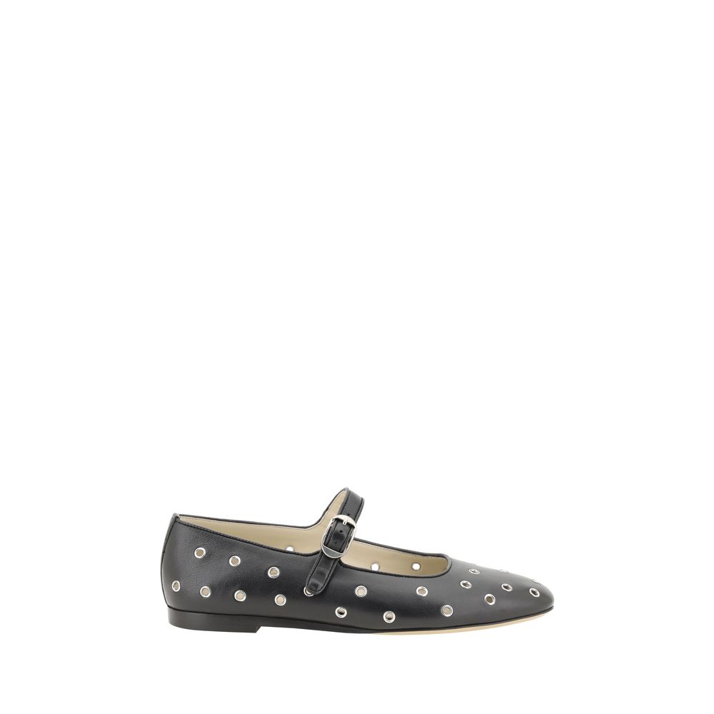 Le Monde Béryl Mary Jane Ballerinas